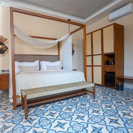 Adoro Hotel Boutique (Adults Only) メリダ エクステリア 写真
