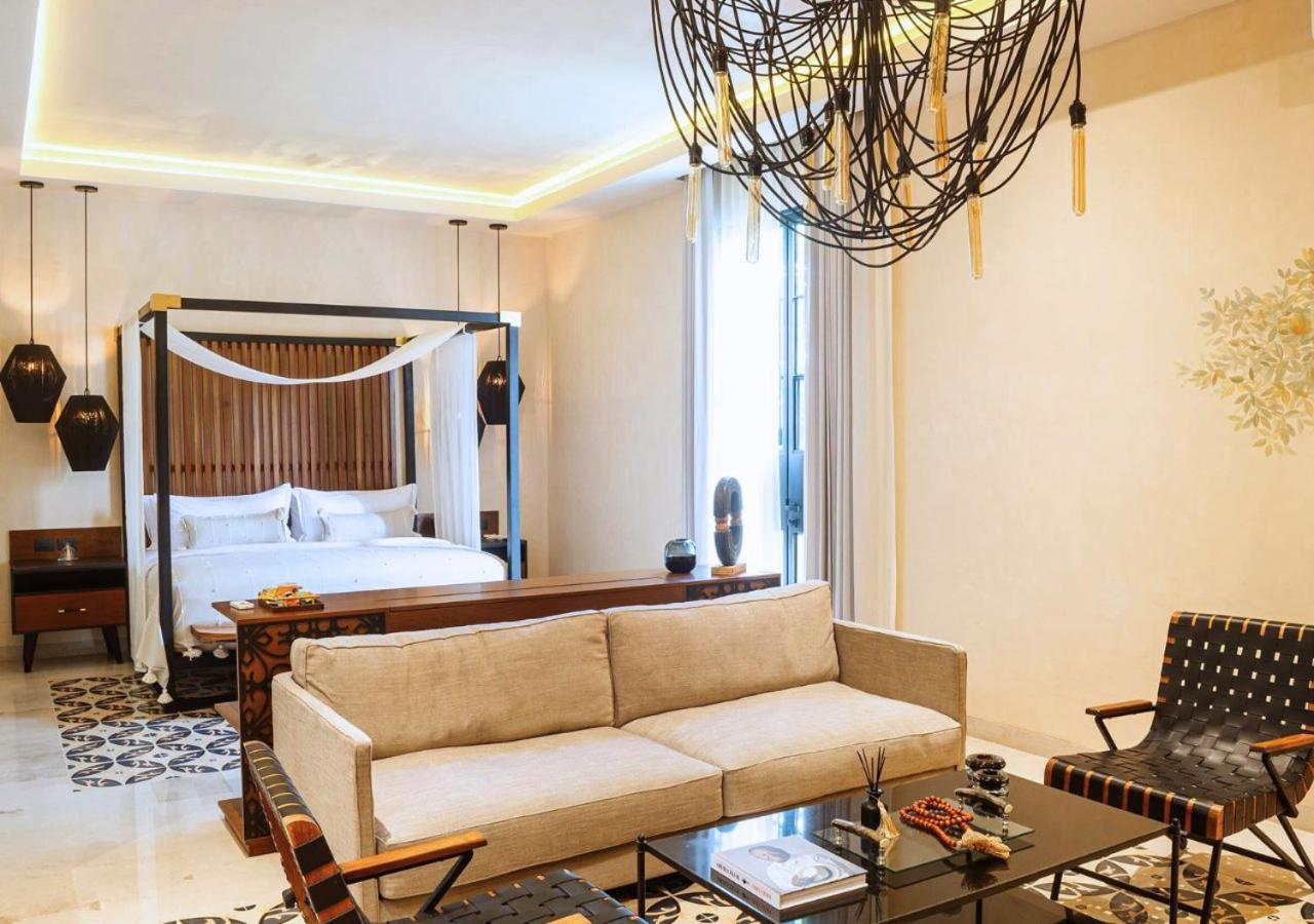 Adoro Hotel Boutique (Adults Only) メリダ エクステリア 写真