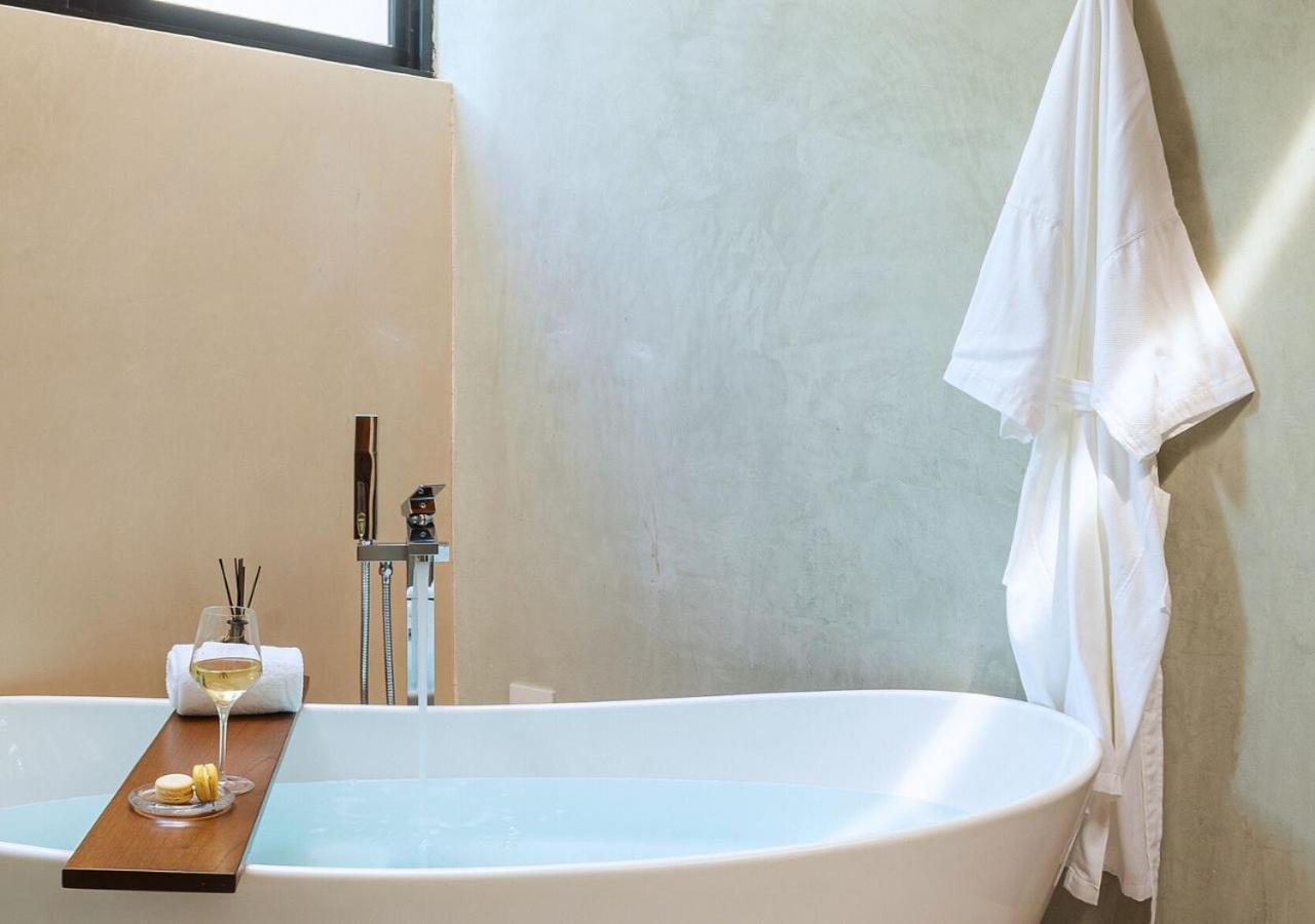 Adoro Hotel Boutique (Adults Only) メリダ エクステリア 写真