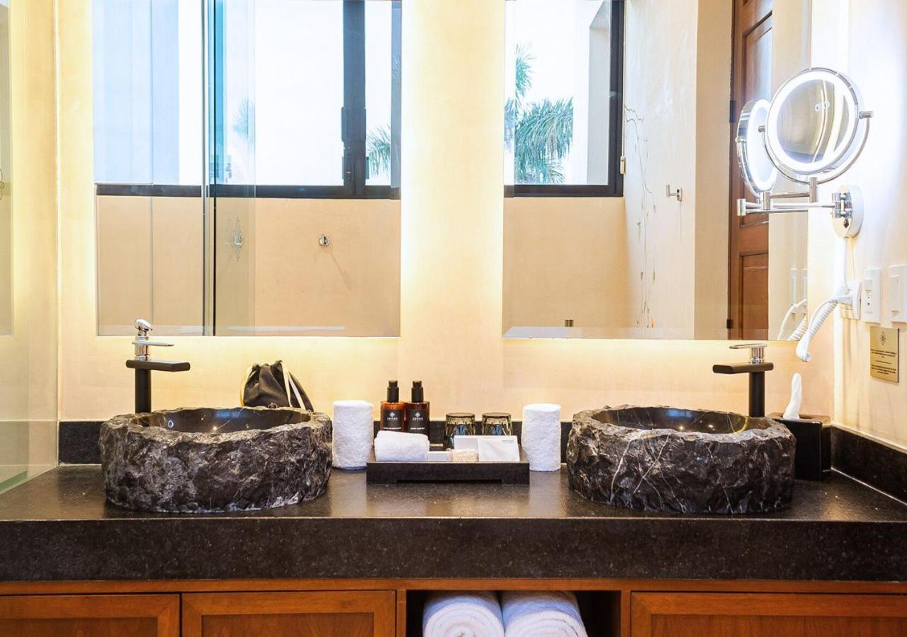 Adoro Hotel Boutique (Adults Only) メリダ エクステリア 写真