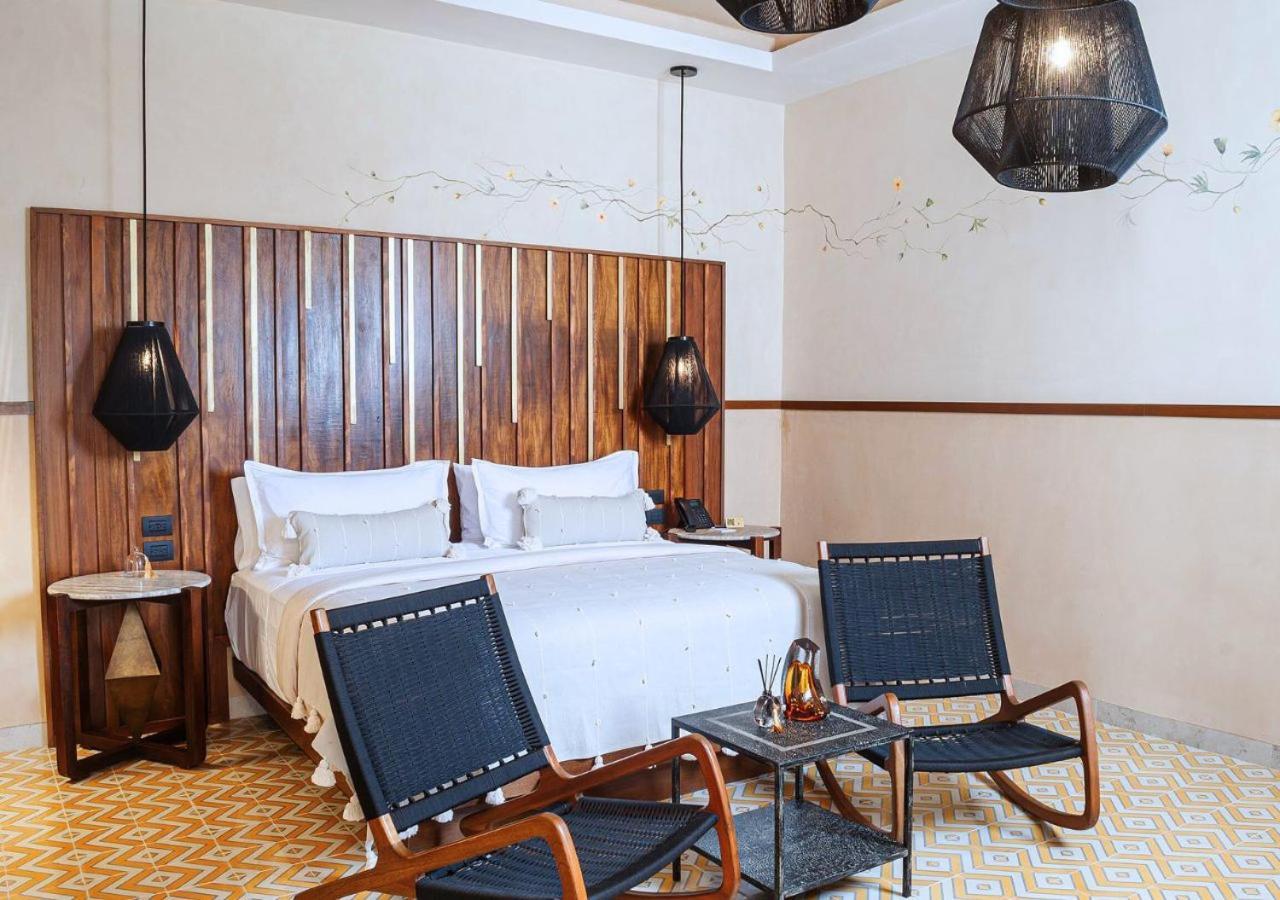 Adoro Hotel Boutique (Adults Only) メリダ エクステリア 写真